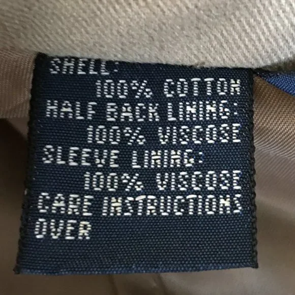 POLO RALPH LAUREN Jacket, Langley Chino Sport Coat - Picture 13 of 13